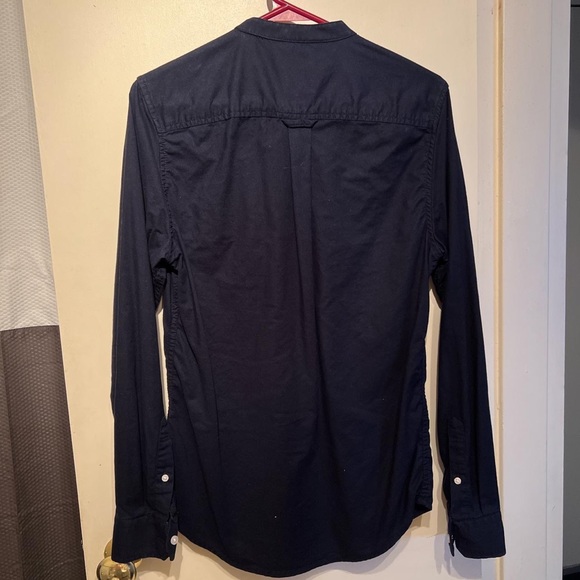 Men’s Burton Dress Shirt - Picture 3 of 3